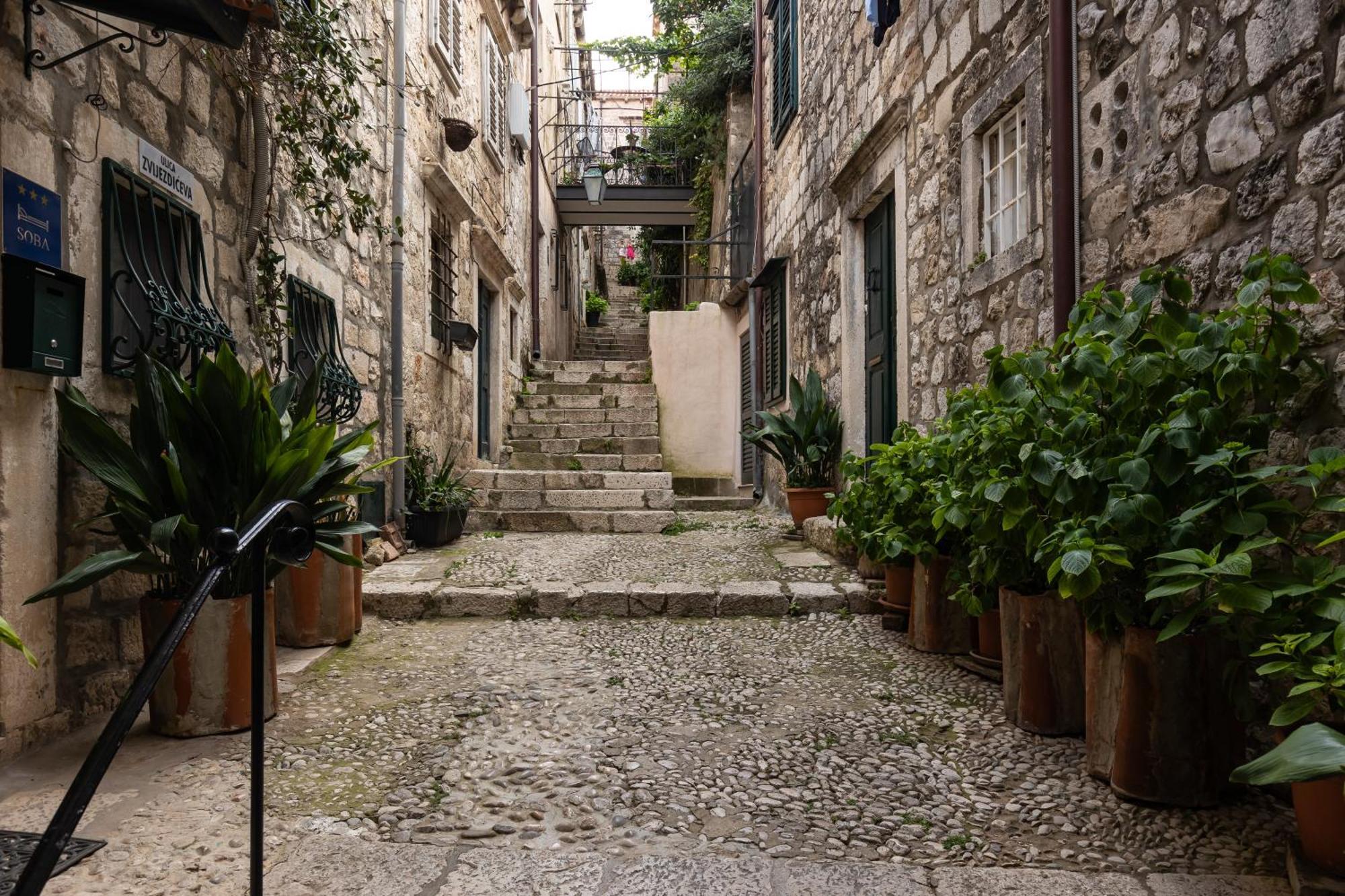 Apartment Taura Dubrovnik Exterior photo