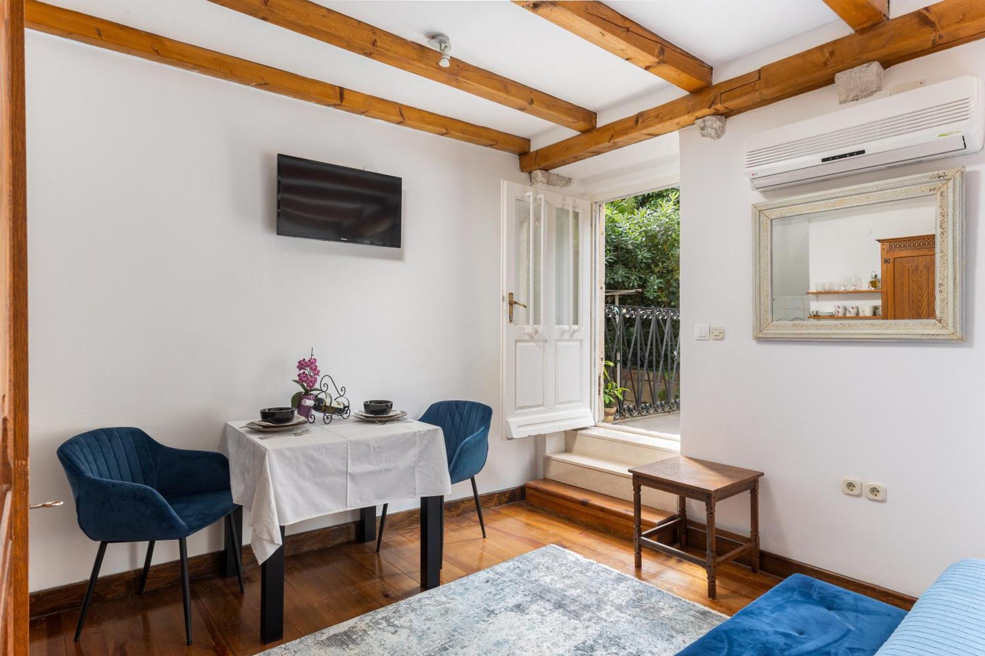 Apartment Taura Dubrovnik Exterior photo
